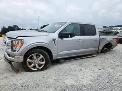 1FTFW1E53NFC00393 2022 FORD F-150