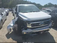 1FTFW1E53NFC13970 2022 FORD F-150