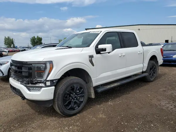 1FTFW1E53NFC14990 2022 FORD F-150 - Image 1