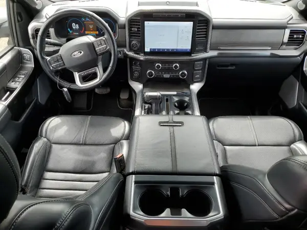 1FTFW1E53NFC14990 2022 FORD F-150 - Image 8