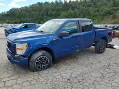 1FTFW1E53NFC28341 2022 FORD F-150