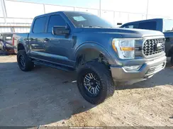 1FTFW1E53NFC29733 2022 FORD F-150