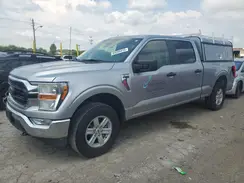 1FTFW1E53NFC31143 2022 FORD F-150