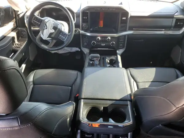 1FTFW1E53NKD05622 2022 FORD F-150 - Image 8
