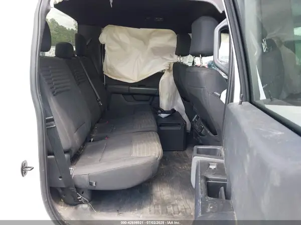 1FTFW1E53NKD17057 2022 FORD F-150 - Image 8