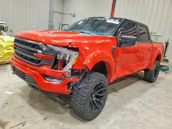 1FTFW1E53NKD28009 2022 FORD F-150