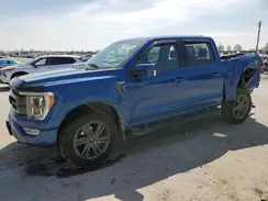 1FTFW1E53NKD33193 2022 FORD F-150