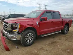 1FTFW1E53NKD35252 2022 FORD F-150