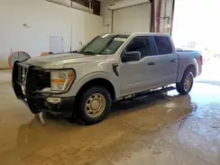 1FTFW1E53NKD37969 2022 FORD F-150