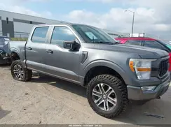 1FTFW1E53NKD49541 2022 FORD F-150