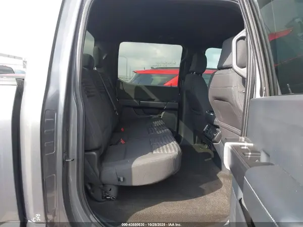1FTFW1E53NKD49541 2022 FORD F-150 - Image 8