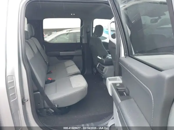 1FTFW1E53NKD55940 2022 FORD F-150 - Image 8