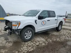 1FTFW1E53NKD56473 2022 FORD F-150