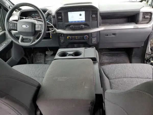 1FTFW1E53NKD56473 2022 FORD F-150 - Image 8