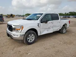 1FTFW1E53NKD58109 2022 FORD F-150