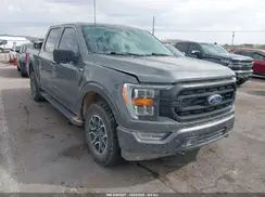 1FTFW1E53NKD67232 2022 FORD F-150