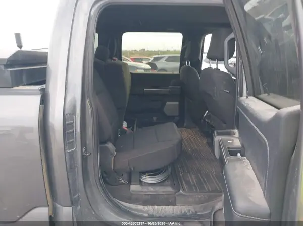 1FTFW1E53NKD67232 2022 FORD F-150 - Image 8