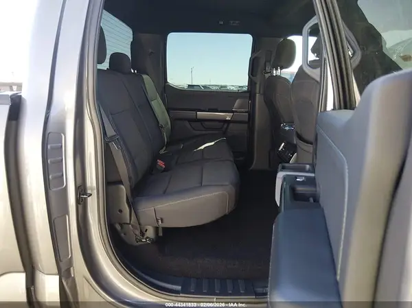 1FTFW1E53NKD68476 2022 FORD F-150 - Image 8