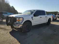 1FTFW1E53NKD70082 2022 FORD F-150