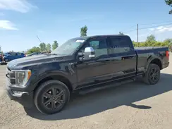 1FTFW1E53NKD80451 2022 FORD F-150