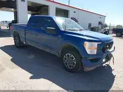 1FTFW1E53NKD94687 2022 FORD F-150