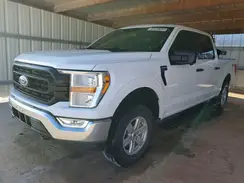 1FTFW1E53NKE10502 2022 FORD F-150