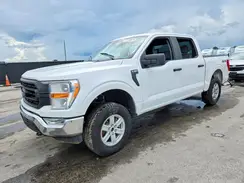 1FTFW1E53NKE16638 2022 FORD F-150