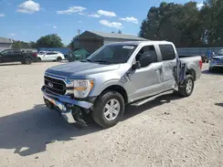 1FTFW1E53NKE18860 2022 FORD F-150