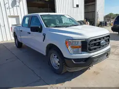 1FTFW1E53NKE23539 2022 FORD F-150