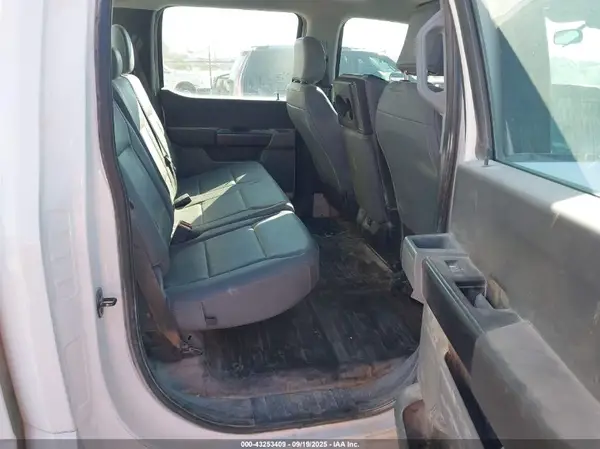 1FTFW1E53NKE23539 2022 FORD F-150 - Image 8