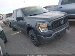 1FTFW1E53NKE28823 2022 FORD F-150
