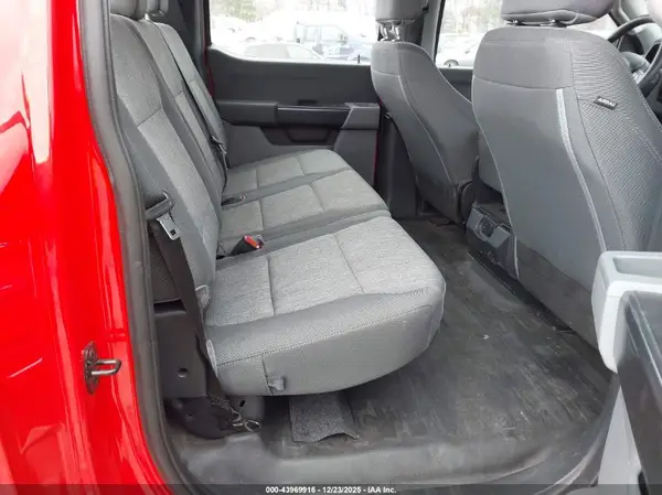 1FTFW1E53NKE28840 2022 FORD F-150 - Image 8