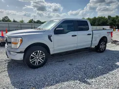 1FTFW1E53NKE33018 2022 FORD F-150