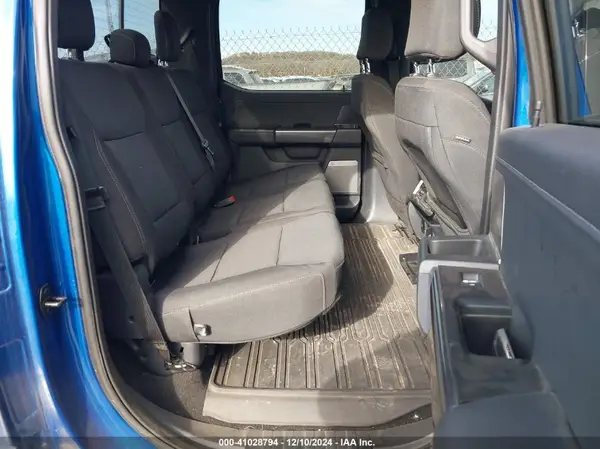 1FTFW1E53NKE35500 2022 FORD F-150 - Image 8
