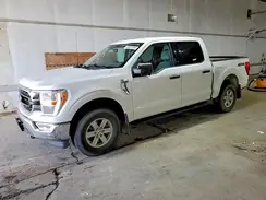 1FTFW1E53NKE35819 2022 FORD F-150