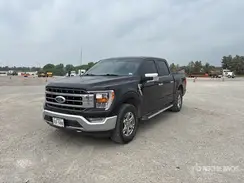 1FTFW1E53NKE43421 2022 FORD F-150