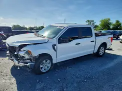 1FTFW1E53NKE43452 2022 FORD F-150
