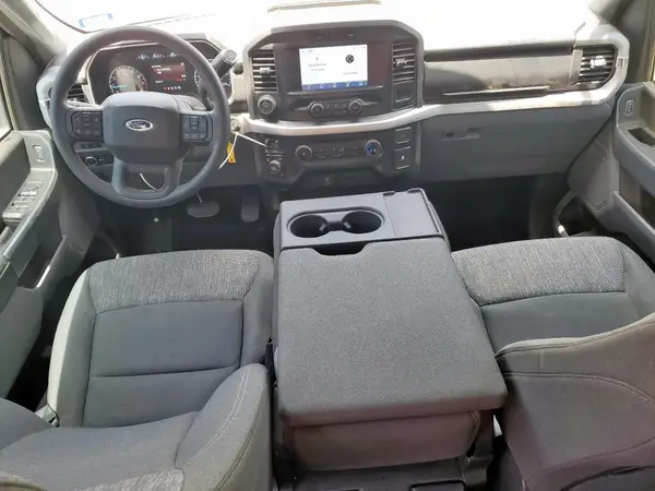 1FTFW1E53NKE43547 2022 FORD F-150 - Image 8