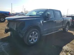 1FTFW1E53NKE46321 2022 FORD F-150