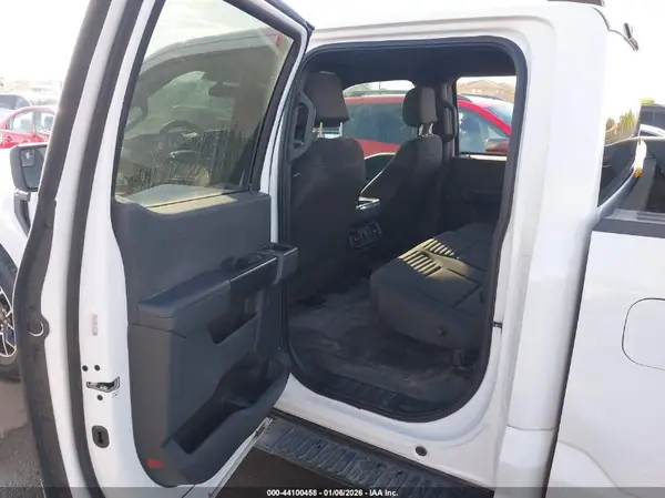 1FTFW1E53NKE52099 2022 FORD F-150 - Image 8