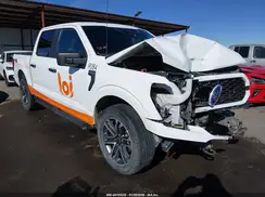 1FTFW1E53NKE59084 2022 FORD F-150