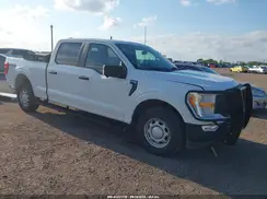 1FTFW1E53NKE62132 2022 FORD F-150