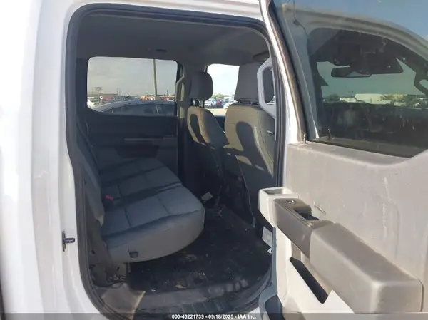 1FTFW1E53NKE62132 2022 FORD F-150 - Image 8