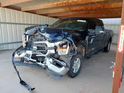 1FTFW1E53NKE65340 2022 FORD F-150