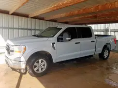 1FTFW1E53NKE65483 2022 FORD F-150