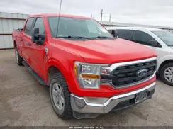 1FTFW1E53NKE65533 2022 FORD F-150