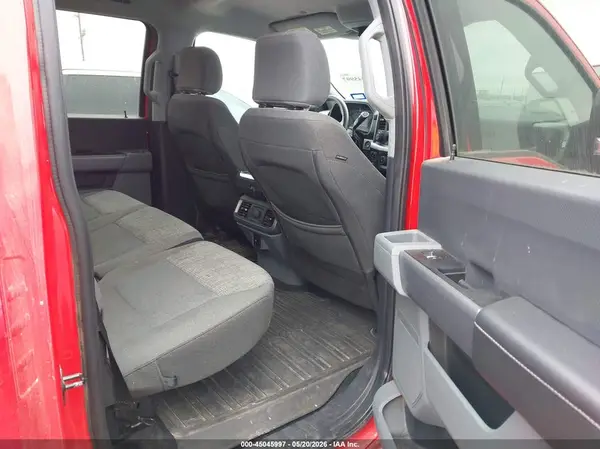 1FTFW1E53NKE65533 2022 FORD F-150 - Image 8
