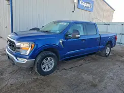 1FTFW1E53NKE65628 2022 FORD F-150