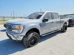 1FTFW1E53NKE65631 2022 FORD F-150