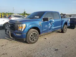 1FTFW1E53NKE71770 2022 FORD F-150